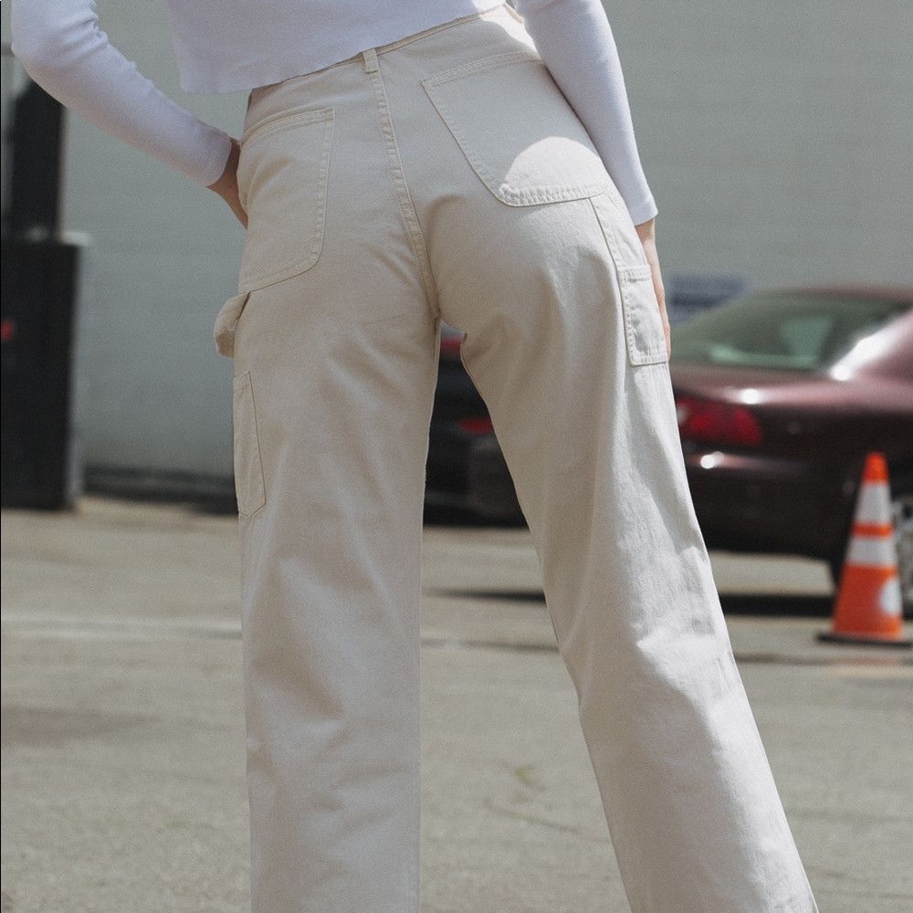 brandy melville tammy cargo pants